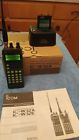 Ic-w32a Icom Dual Band Fm Handheld Transceiver Good Condition