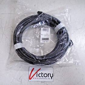 Opc-2113 Icom Inc. New Coaxial Cable #01 10 M 32.8 Ft 5d-hfa For Ah-38