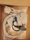Opc-966 Icom Pc Cloning Radio Programming Connector Rs-232s Cable