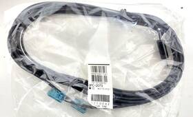 Opc-2073 Icom Opc2073 Connection Cable For Between A Mobile Radio And Ve-pg2 Ne