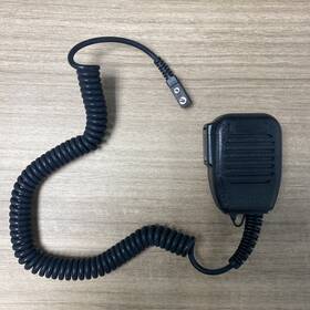 Spk-2000-s2 Icom Handheld Remote Speaker Microphone For Portable Radios