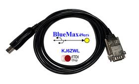St-9m Icom Ftdi Usb Cable M802