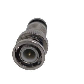 89-068 Ideal Lot 10 Bnc Compression Connector Rg6 Coaxial Twist On Crimp