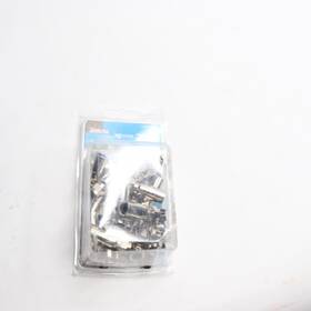 Ideal 92-652 25-pk Rtq Xr Rg-6 F Compression Connector
