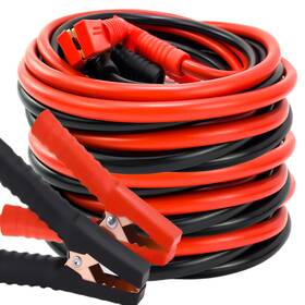 Imeshbean B0dmswlj5z Gauge 30ft Jumper Cables Commercial Grade Automotive Booster