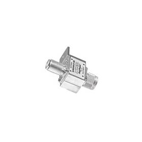 Is-b50hn-c1-me Infinite Electronics - Type N F/m Coaxial Rf Surge Protector