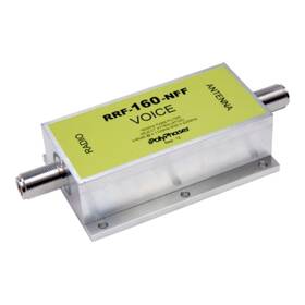 Rrf-160-nff Infinite Electronics - Positive Train Control Ptc Filter