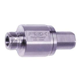 Tsxdc-4310fm Infinite Electronics - Polyphaser 4.3-10 F/m Bulkhead Coaxial Rf