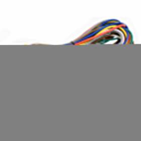 Ibth8p72 Install Bay All Copper Trailer Harness - Custom Applications
