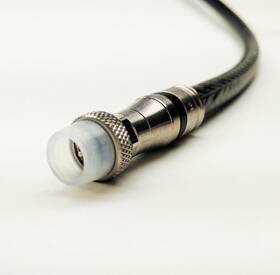 Rg11 Intl 313101293227 - Enhanced Tri-shield Direct Burial Flooded Coaxial Cable Weather Boot