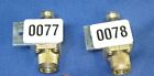 Is-50nx-c1-ma Poly Phaser Antenna Surge Protectors