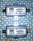 Is-ct50hn-ma Polyphaser Lot Of 2