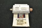 Is-pt50hn-ma Polyphaser Impulse Surge Suppressor New Old Stock