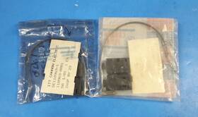 De110963-1 Itt Cannon 2kits- Connector