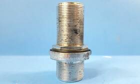Tbfh18-4ps-200 Itt One Pc- Circular Connector Tbfh18-4ps