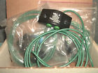 Wsj-2 Jack 3 Banana Cps Ground System Double Lot