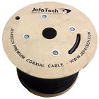 Jefa Tech Low Loss 400 Coax 500 Ft Reel 608938290779