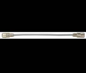 Jt8x125a Jetstream 125ft Mini8 Jt1908 Amphenol Pl259 On Each End
