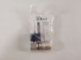 Uxp-4rt-12s Jma Wireless Right Angle Connector For 1/2 Inch Superflexible Cables
