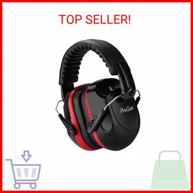 S-em503r Jorestech Procase Noise Reduction Ear Muffs Sound Proof Protection Nrr 28db Ca S-em503r Jorestech Procase Noise Reduction Ear Muffs Sound Proof Protection Nrr 28db Ca