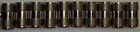 Pl259 Jt101010pk Jetstream Pack Or Uhf Barrel Connectors