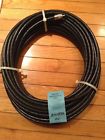 Jt2013 Jetstream New Rg Coax Antenna Cable Connectors
