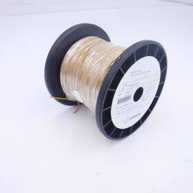 J12b102210-00 Junkosha 50 Eptfe Coaxial Cable 330ft Fine Finish