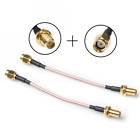 K-pt10 Akk 2pcs Rp-sma Male