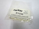 K103f Anritsu K Female Flange K103f Anritsu K Female Flange