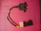 K1503 Unbranded Combo To Dual Bnc Adapter Cable Hp K1503 Unbranded Combo To Dual Bnc Adapter Cable Hp