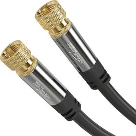 Kabeldirekt 799422538825 Cabledirect Sat Cable Coaxial Satellite Tv With Multi Kabeldirekt 799422538825 Cabledirect Sat Cable Coaxial Satellite Tv With Multi