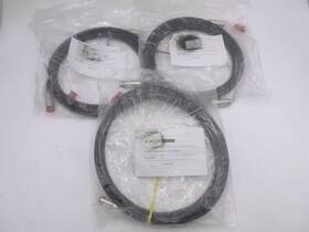 R18-0749-5 Kaelus 3 Pack Aisg Ret 8 Pin Weather Cable Male To Female 3m Black R18-0749-5 Kaelus 3 Pack Aisg Ret 8 Pin Weather Cable Male To Female 3m Black