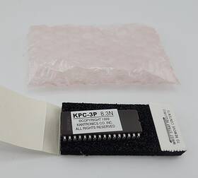 Kpc-3p Kantronics 687408658424 Tnc Firmware Upgrade 8.3n Chip Only