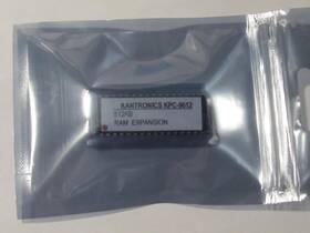 Kpc-9612 Kantronics 9612-m Tnc Non-plus 512kb Memory