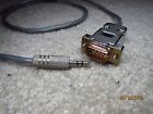 Ft5100 Kantronics Cable Yaesu Tnc Type Interface Modem Db9 Ft5100 Kantronics Cable Yaesu Tnc Type Interface Modem Db9