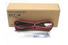 Kct-14 Kenwood Oem Genuine Dc
