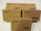 Kct-18 Kenwood Lot Of Ignition Sense Cable Nib