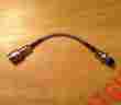 2995dx Kenwood 6 8 Pin Jack Plug Microphone Ranger 2995dx Kenwood 6 8 Pin Jack Plug Microphone Ranger