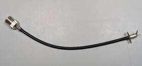 E30-2145-15 Kenwood E30-2145-35 New Tk-6110 Tk-760 Antenna Cable Part#
