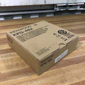 20250702 Kenwood M.1 A Kg.01 Kpg-46x Full Speed Usb Programming Interface Cable New In Box 20250702 Kenwood M.1 A Kg.01 Kpg-46x Full Speed Usb Programming Interface Cable New In Box