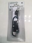 Mj-88 Kenwood Plug Microphone Adapter