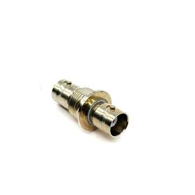 Kc-99-54 King Kings Bulkhead Rf/coaxial Adapter Bnc Jack