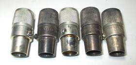 00795-nt49195 Kings Rf Connectors Nos 5 Pcs