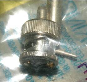 Kc-59-162 Kings Rf Coaxial Connector New Lot Of 85 Kc-59-162 Kings Rf Coaxial Connector New Lot Of 85