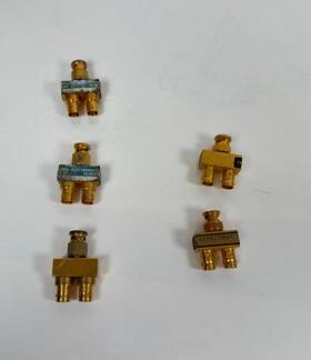 Kc-79-60 Kings Kc-79-67 Lot Of 5