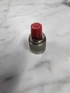 Kn-59-132 Kings Connector Type N Pl 0hz-11ghz 50ohm Crimp St Cable Mount Silver Kn-59-132 Kings Connector Type N Pl 0hz-11ghz 50ohm Crimp St Cable Mount Silver