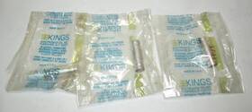M55339-16-00914-759-1-91836 Kings Bnc Female Connectors Nos 3 Pcs