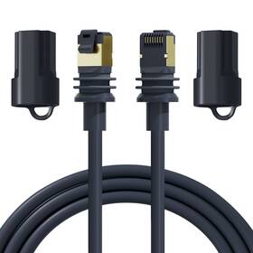 K-spx-spx-v3-45m Klutchtech Starlink Cable Gen 3/mini 150ft Replacement For Rectangular S
