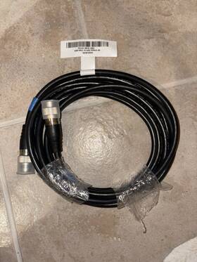 Kmaisgcmf004 Kma 4m Aisg Ret 5-pin Male To Female Cable