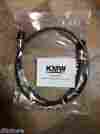 Kmaisgcmf001 Kmw Cable Assembly Aisg Ret 8 Pin Male To Female 1 Meter Kmaisgcmf001 Kmw Cable Assembly Aisg Ret 8 Pin Male To Female 1 Meter